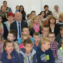 Zobacz zdjęcie: Uroczystość