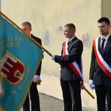 Zobacz zdjęcie: Zakończenie roku szkolnego