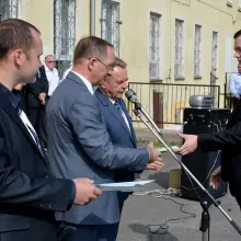 Zobacz zdjęcie: Zakończenie roku szkolnego