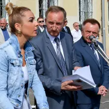 Zobacz zdjęcie: Zakończenie roku szkolnego