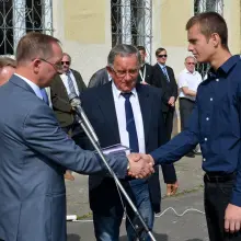 Zobacz zdjęcie: Zakończenie roku szkolnego