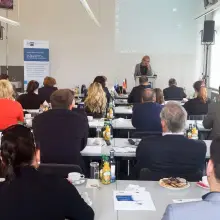Zobacz zdjęcie: Konferencja