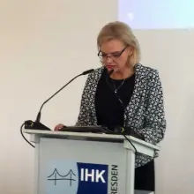 Zobacz zdjęcie: Konferencja