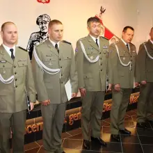 Zobacz zdjęcie: Pożegnanie z brygadą