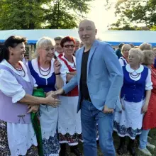 Zobacz zdjęcie: Nad Wodą Śpiewanie