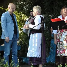 Zobacz zdjęcie: Nad Wodą Śpiewanie