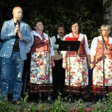 Zobacz zdjęcie: Nad Wodą Śpiewanie