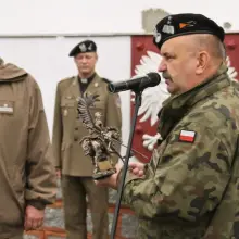 Zobacz zdjęcie: Pożegnanie kapelana