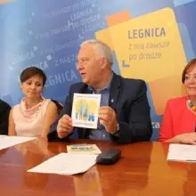 Zobacz zdjęcie: Legnica przyjazna rodzinie