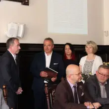 Zobacz zdjęcie: Rocznik Bolesławiecki