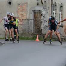 Zobacz zdjęcie: Skate-Maraton