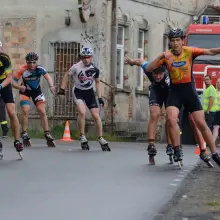 Zobacz zdjęcie: Skate-Maraton