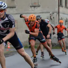 Zobacz zdjęcie: Skate-Maraton
