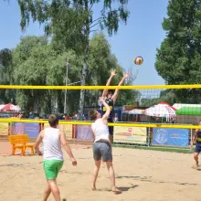 Zobacz zdjęcie: Turniej