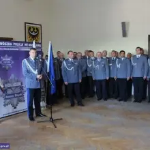 Zobacz zdjęcie: Ślubowanie