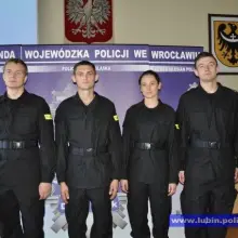 Zobacz zdjęcie: Ślubowanie