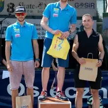 Zobacz zdjęcie: Skate-Maraton