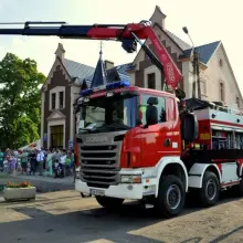 Zobacz zdjęcie: Zgaś ryzyko!