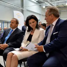 Zobacz zdjęcie: Uroczystość