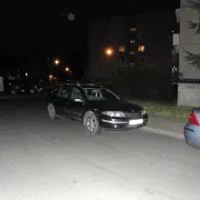 Zobacz zdjęcie: Parkowanie