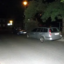 Zobacz zdjęcie: Parkowanie