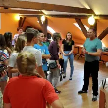 Zobacz zdjęcie: Wizyta