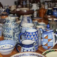 Zobacz zdjęcie: Muzeum Ceramiki otrzymało dar od kolekcjonerów