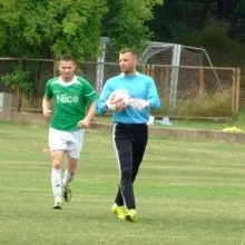Zobacz zdjęcie: BKS pokonał Piasta Wykroty 2:1 w pierwszym sparingu