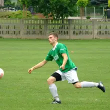 Zobacz zdjęcie: BKS pokonał Piasta Wykroty 2:1 w pierwszym sparingu