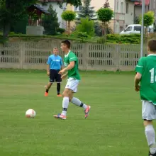 Zobacz zdjęcie: BKS pokonał Piasta Wykroty 2:1 w pierwszym sparingu