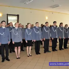 Zobacz zdjęcie: Święto policji