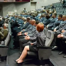 Zobacz zdjęcie: Święto Policji