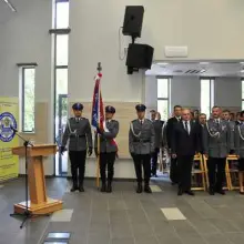 Zobacz zdjęcie: Święto Policji