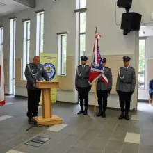 Zobacz zdjęcie: Święto Policji