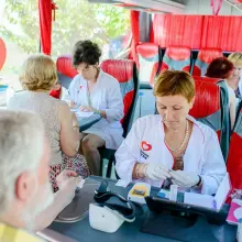 Zobacz zdjęcie: Ciśnienie na Życie