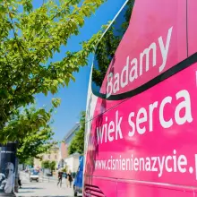 Zobacz zdjęcie: Ciśnienie na Życie