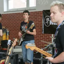 Zobacz zdjęcie: Blues nad Bobrem