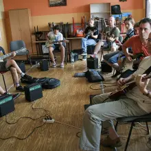 Zobacz zdjęcie: Blues nad Bobrem