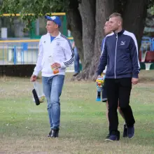 Zobacz zdjęcie: Porażka BKS z Budowlanymi Lubsko 1:2
