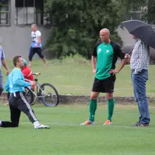 Zobacz zdjęcie: Porażka BKS z Budowlanymi Lubsko 1:2