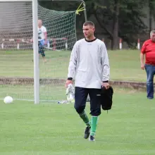 Zobacz zdjęcie: Porażka BKS z Budowlanymi Lubsko 1:2
