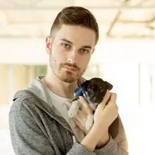 Zobacz zdjęcie: Pieski do adopcji