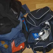 Zobacz zdjęcie: Bolesławianie, podejrzani o rozbój z użyciem noża, aresztowani