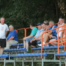 Zobacz zdjęcie: Podwójne zwycięstwo BKS w ostatnim sparingu