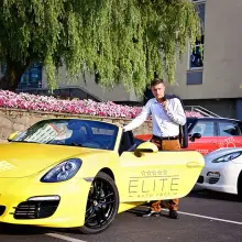 Zobacz zdjęcie: Kandydaci na Miss i Mistera Święta Ceramiki 2015