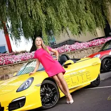 Zobacz zdjęcie: Kandydaci na Miss i Mistera Święta Ceramiki 2015