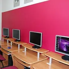 Zobacz zdjęcie: Zespół Szkół Ogólnokształcących i Zawodowych w Bolesławcu