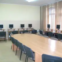 Zobacz zdjęcie: Zespół Szkół Ogólnokształcących i Zawodowych w Bolesławcu