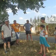 Zobacz zdjęcie: Na sportowo z Józefem Słobodzianem, radnym z Tomaszowa