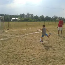Zobacz zdjęcie: Na sportowo z Józefem Słobodzianem, radnym z Tomaszowa